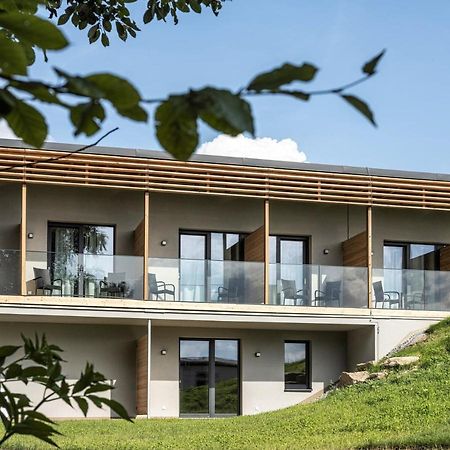 Hotel Ottenstein - Das Wohlfuehlhotel Rastenfeld Extérieur photo