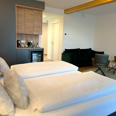 Hotel Ottenstein - Das Wohlfuehlhotel Rastenfeld Extérieur photo