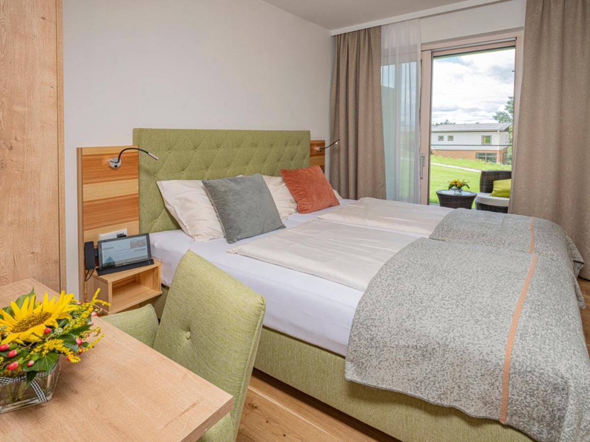 Hotel Ottenstein - Das Wohlfuehlhotel Rastenfeld Extérieur photo