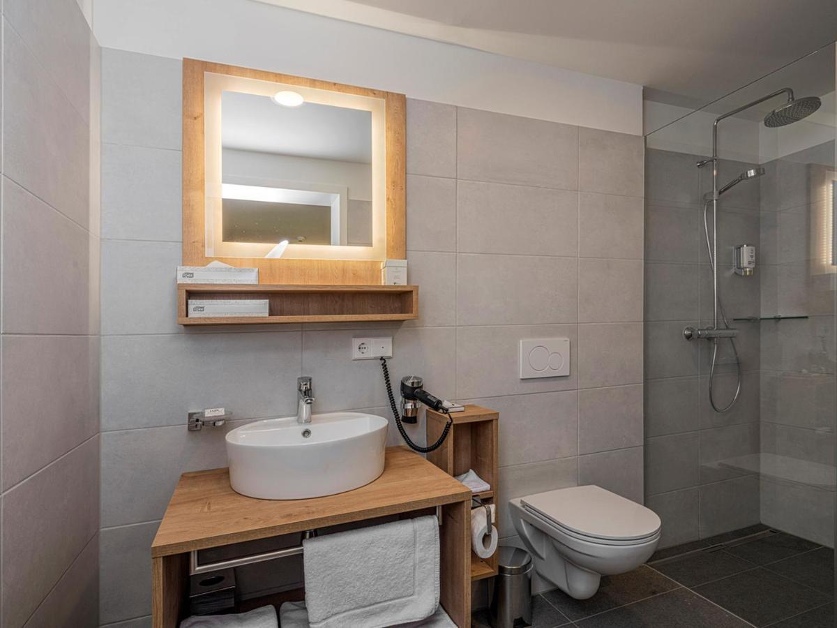 Hotel Ottenstein - Das Wohlfuehlhotel Rastenfeld Extérieur photo