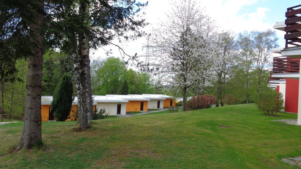 Hotel Ottenstein - Das Wohlfuehlhotel Rastenfeld Extérieur photo