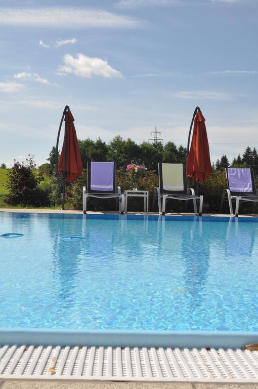 Hotel Ottenstein - Das Wohlfuehlhotel Rastenfeld Extérieur photo