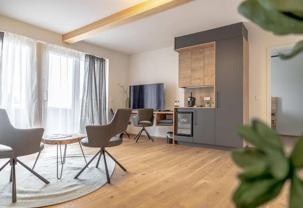 Hotel Ottenstein - Das Wohlfuehlhotel Rastenfeld Extérieur photo