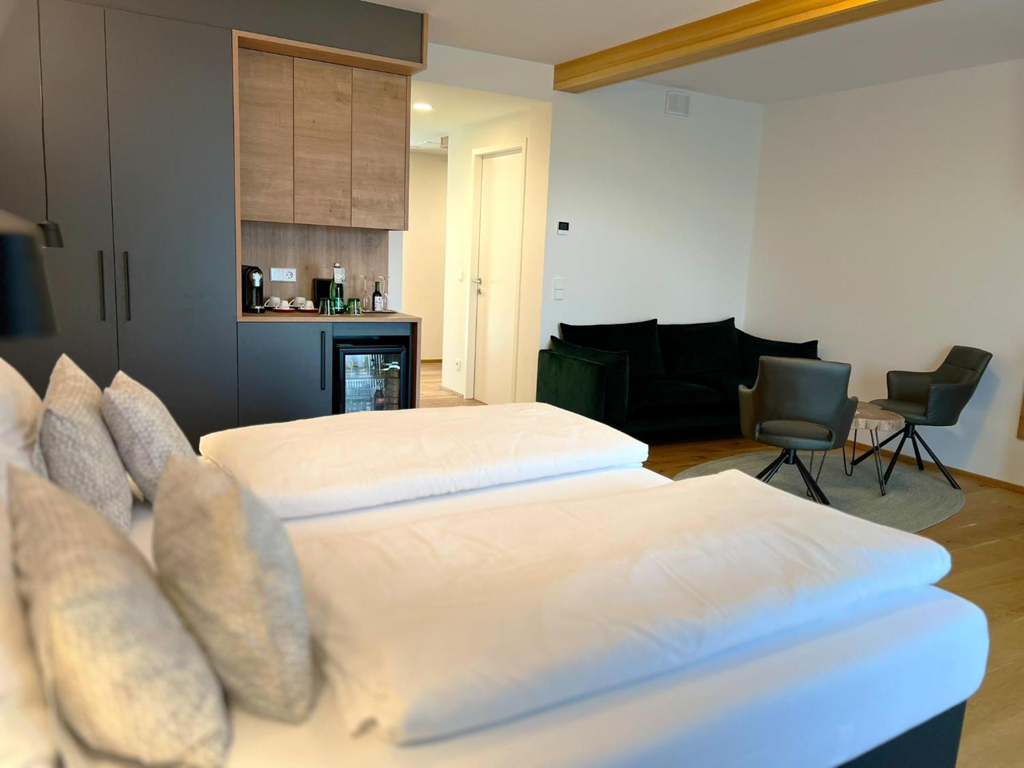 Hotel Ottenstein - Das Wohlfuehlhotel Rastenfeld Extérieur photo