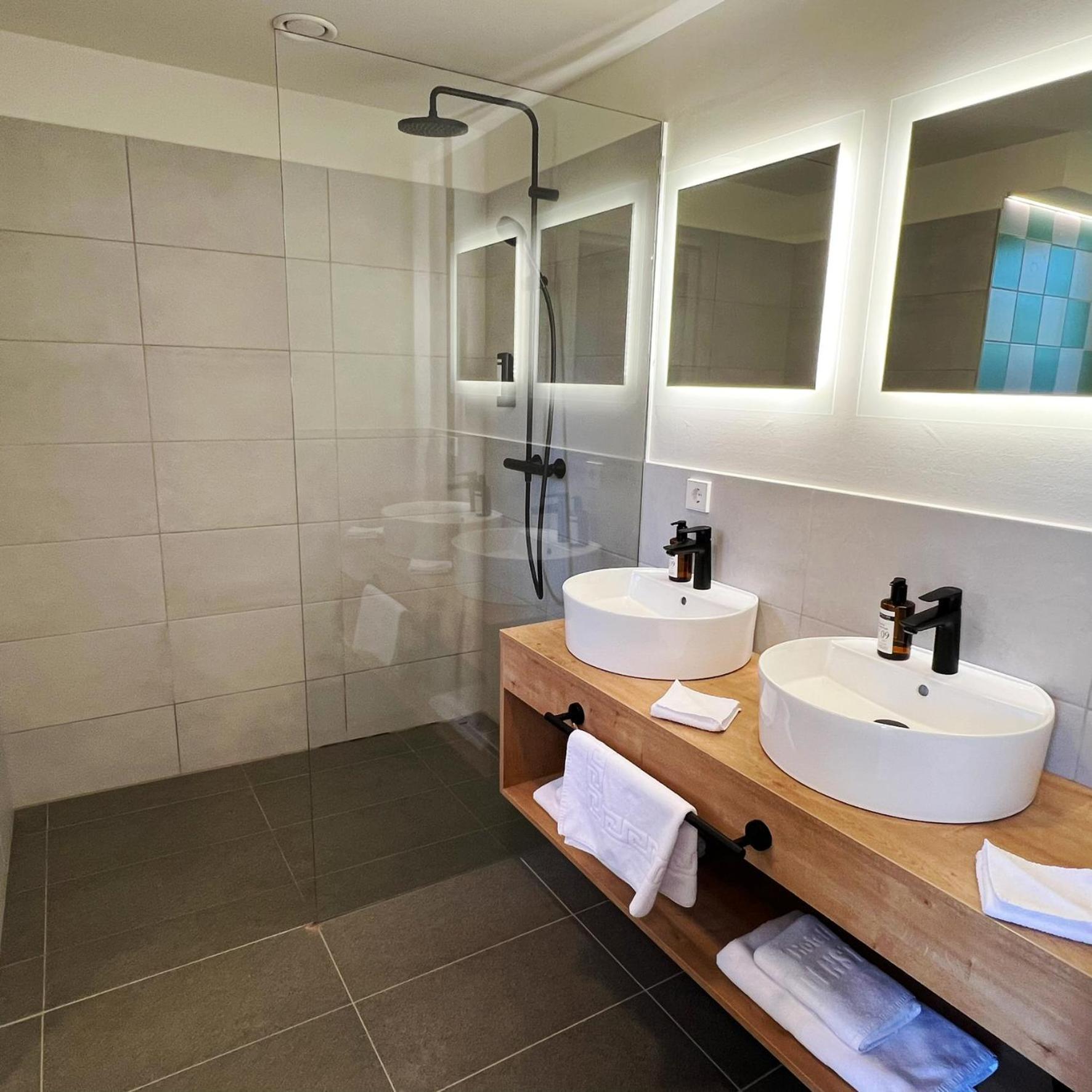 Hotel Ottenstein - Das Wohlfuehlhotel Rastenfeld Extérieur photo