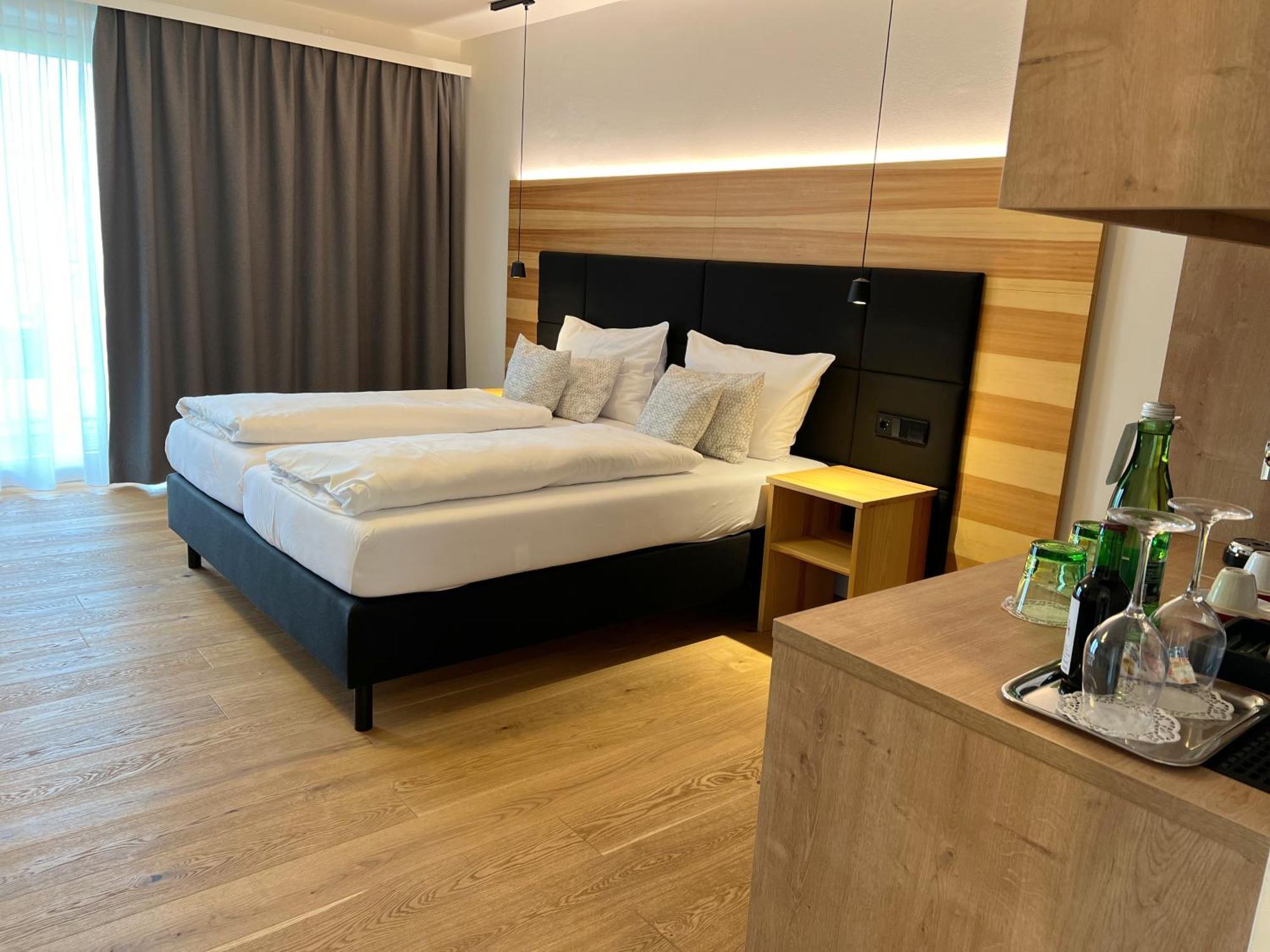 Hotel Ottenstein - Das Wohlfuehlhotel Rastenfeld Extérieur photo