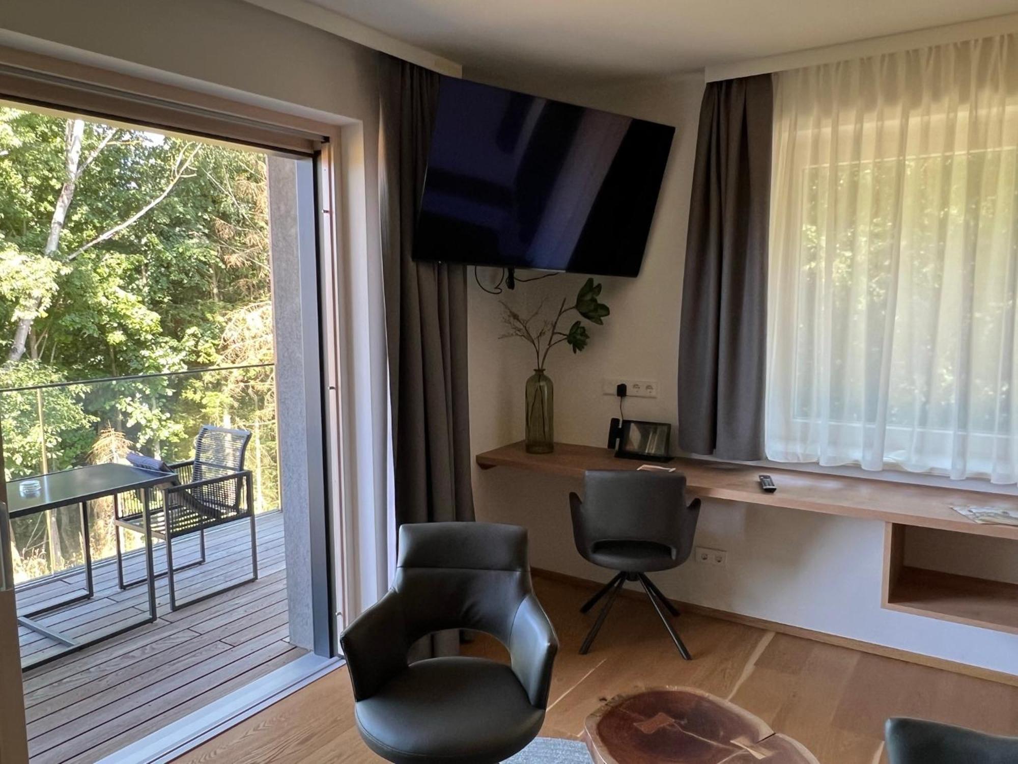 Hotel Ottenstein - Das Wohlfuehlhotel Rastenfeld Extérieur photo