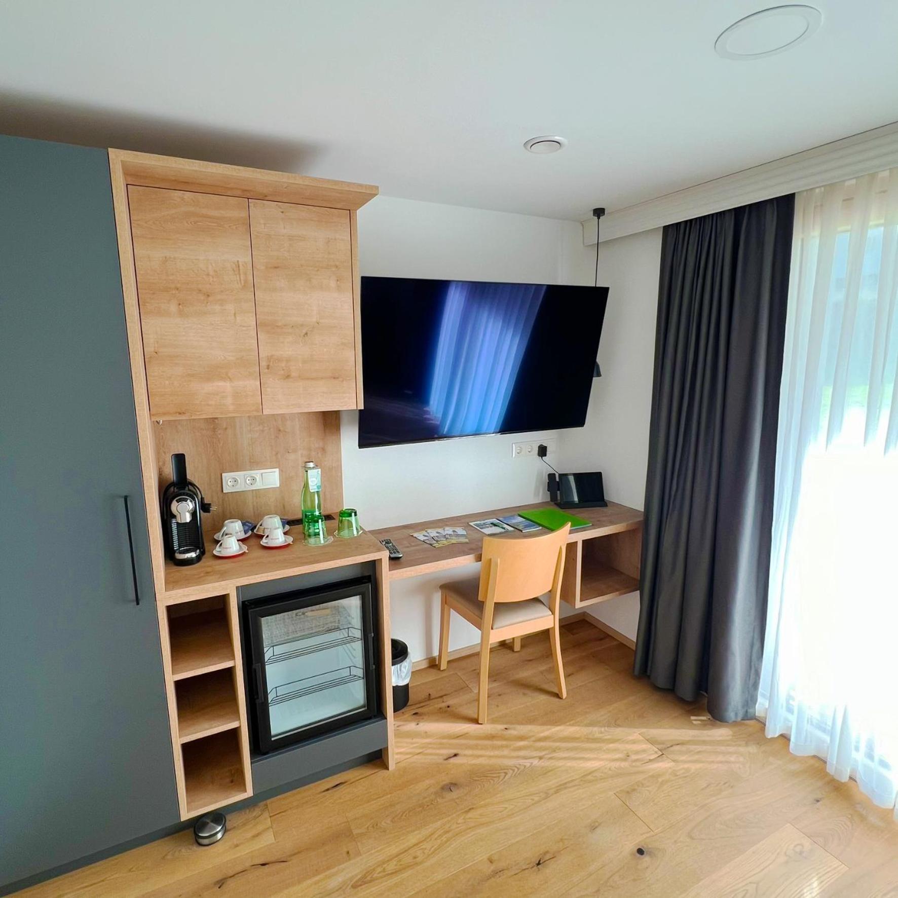 Hotel Ottenstein - Das Wohlfuehlhotel Rastenfeld Extérieur photo