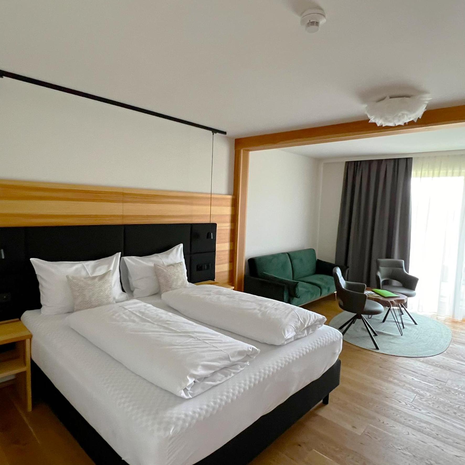 Hotel Ottenstein - Das Wohlfuehlhotel Rastenfeld Extérieur photo