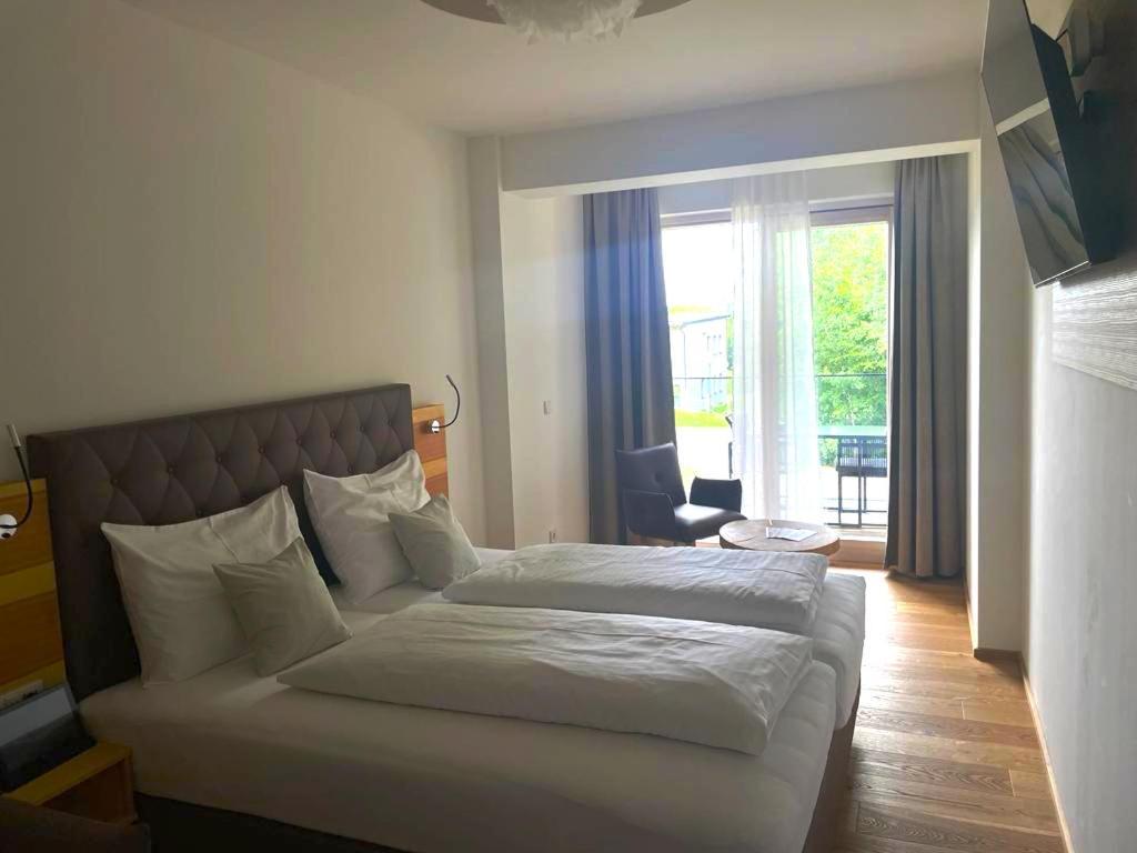 Hotel Ottenstein - Das Wohlfuehlhotel Rastenfeld Extérieur photo