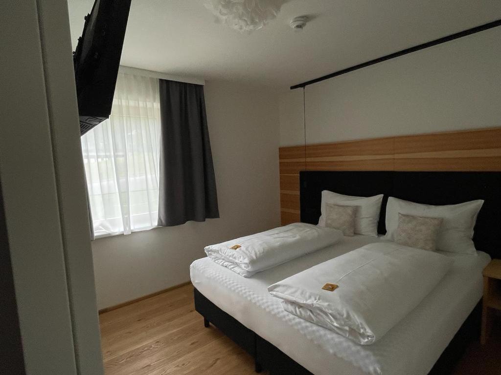 Hotel Ottenstein - Das Wohlfuehlhotel Rastenfeld Extérieur photo