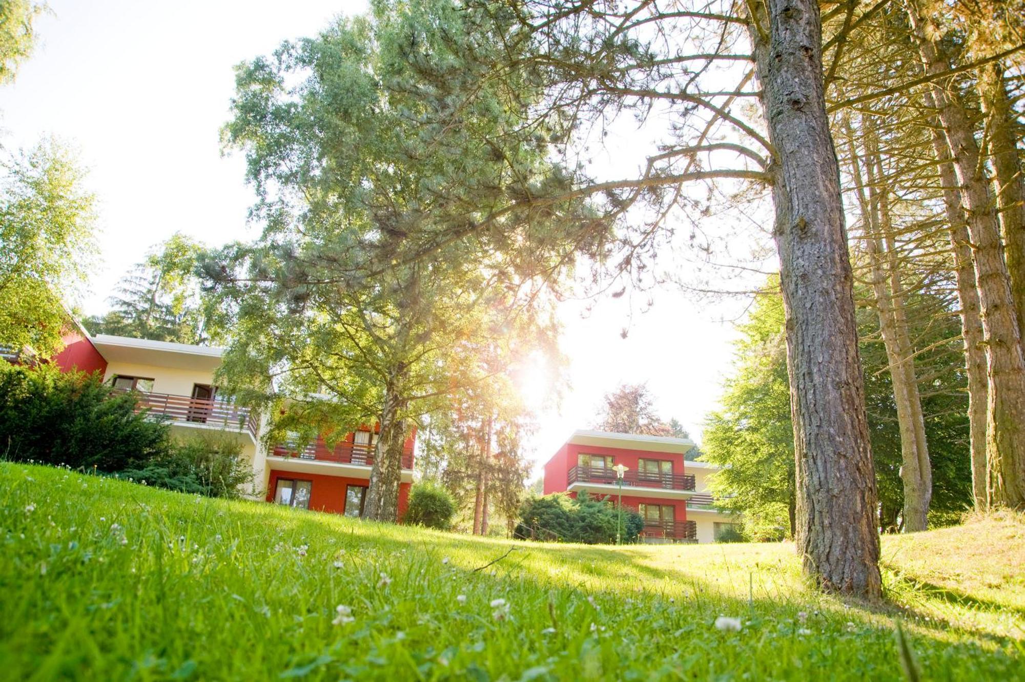 Hotel Ottenstein - Das Wohlfuehlhotel Rastenfeld Extérieur photo