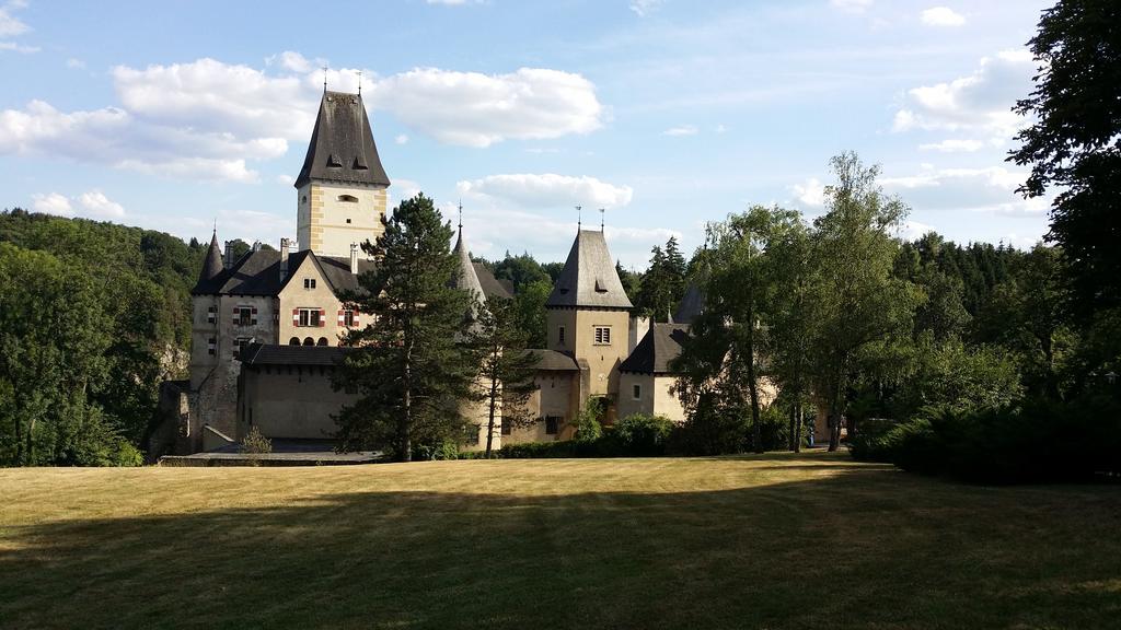 Hotel Ottenstein - Das Wohlfuehlhotel Rastenfeld Extérieur photo