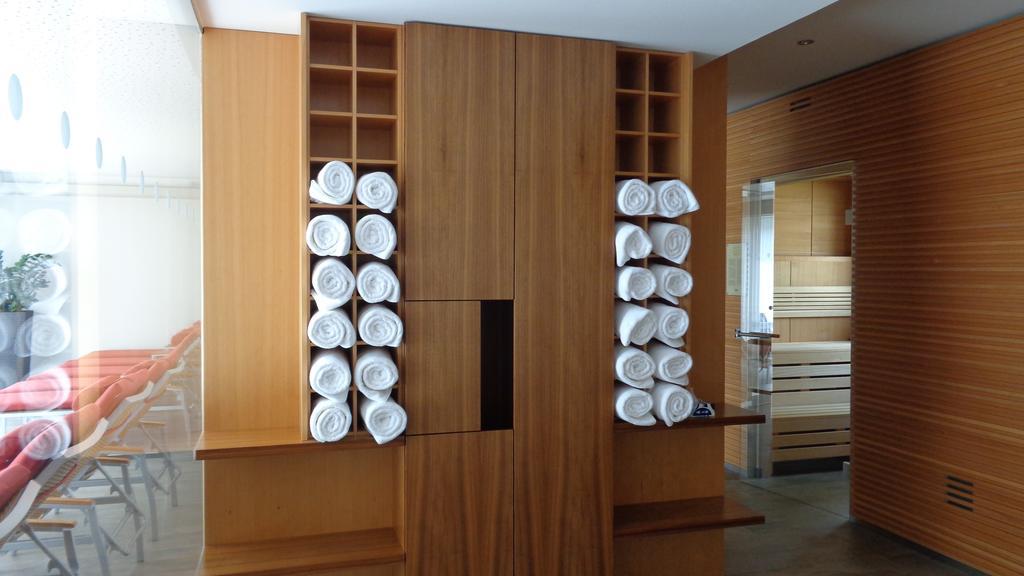 Hotel Ottenstein - Das Wohlfuehlhotel Rastenfeld Extérieur photo