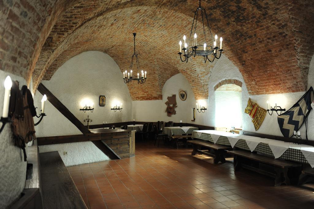 Hotel Ottenstein - Das Wohlfuehlhotel Rastenfeld Extérieur photo