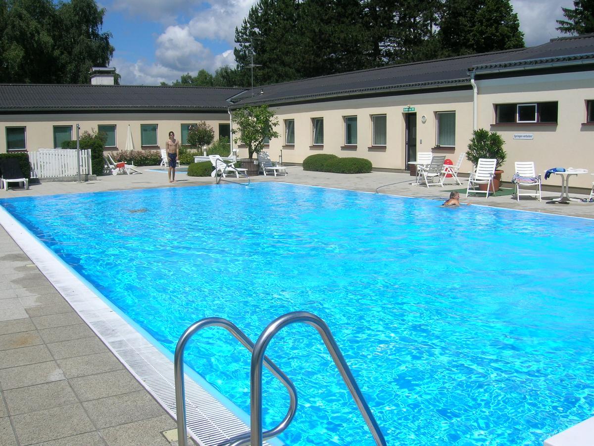 Hotel Ottenstein - Das Wohlfuehlhotel Rastenfeld Extérieur photo