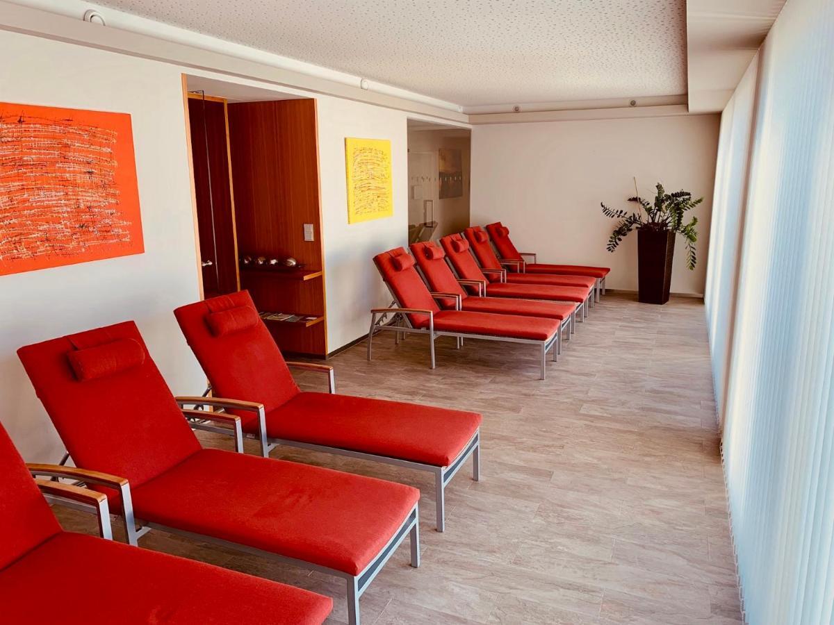 Hotel Ottenstein - Das Wohlfuehlhotel Rastenfeld Extérieur photo